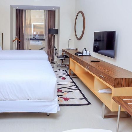 Element By Westin Hotel دار السلام المظهر الخارجي الصورة