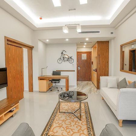 Element By Westin Hotel دار السلام المظهر الخارجي الصورة