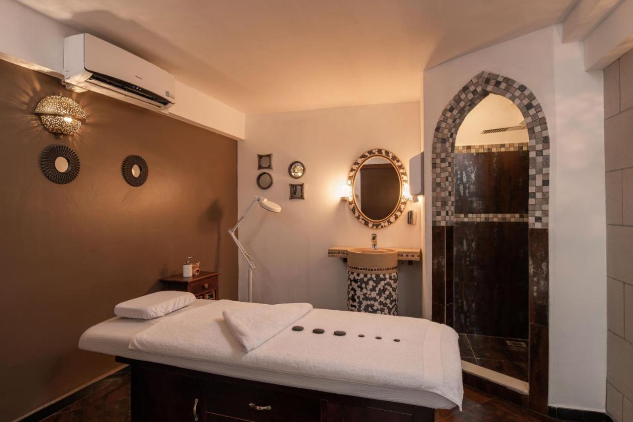 Element By Westin Hotel دار السلام المظهر الخارجي الصورة