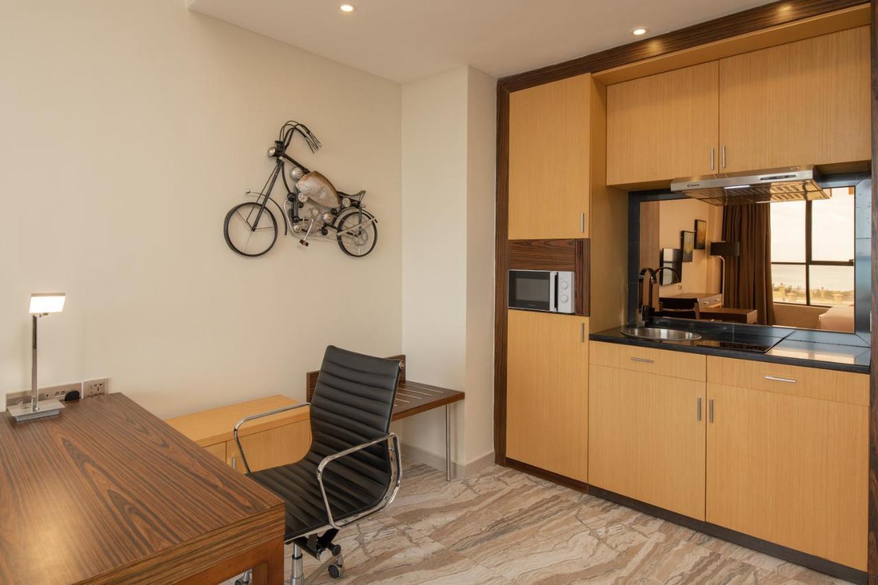 Element By Westin Hotel دار السلام المظهر الخارجي الصورة