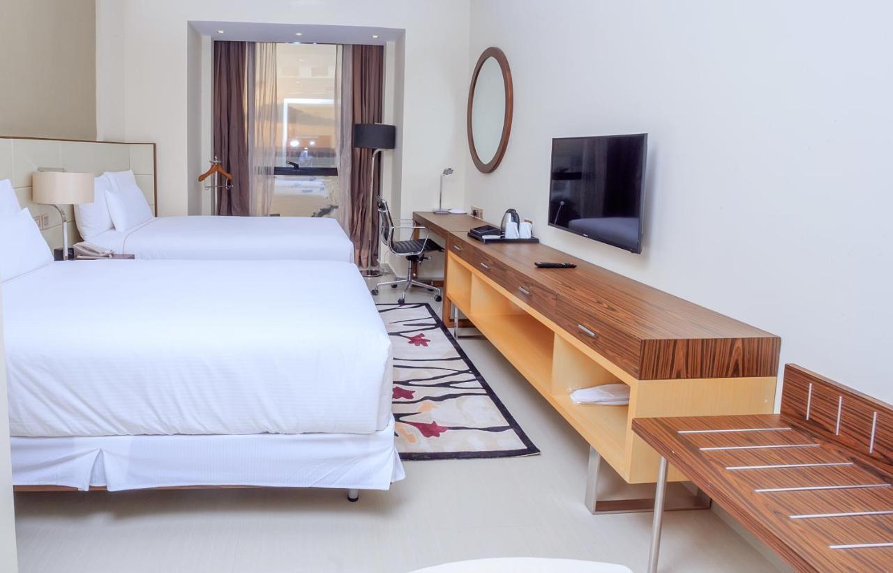 Element By Westin Hotel دار السلام المظهر الخارجي الصورة