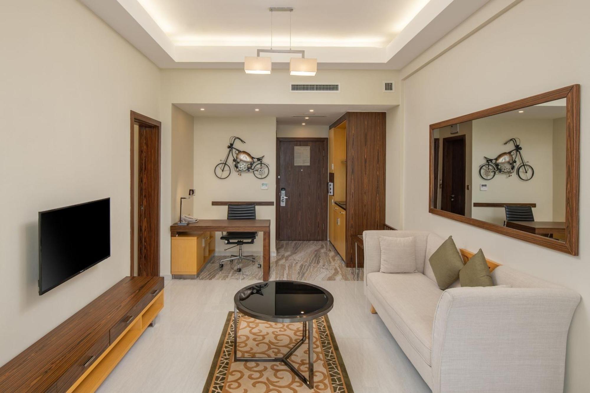 Element By Westin Hotel دار السلام المظهر الخارجي الصورة