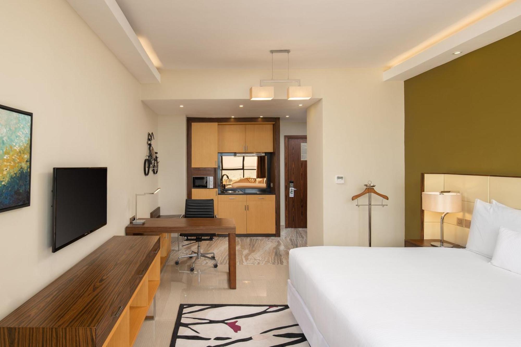 Element By Westin Hotel دار السلام المظهر الخارجي الصورة
