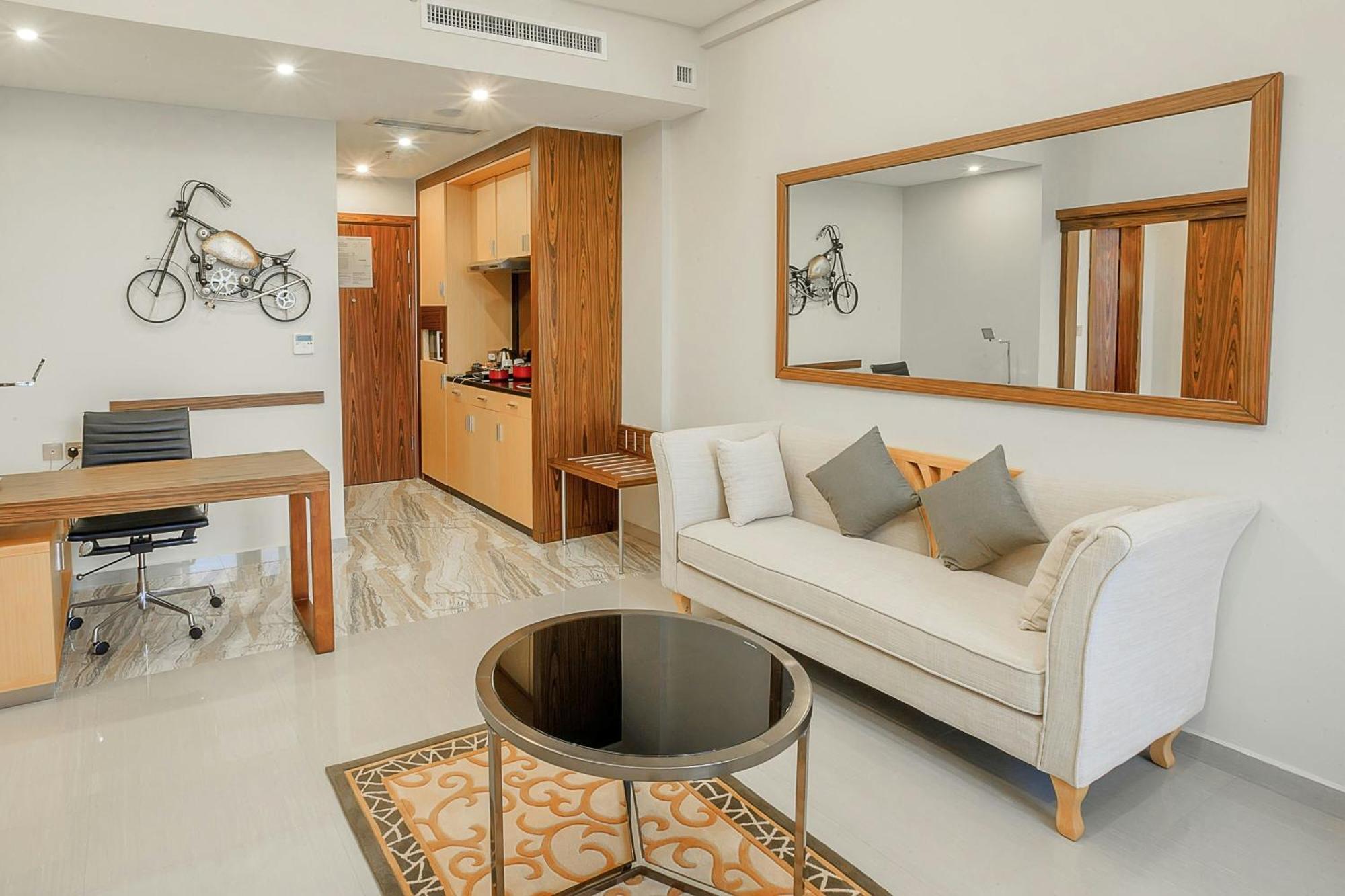 Element By Westin Hotel دار السلام المظهر الخارجي الصورة