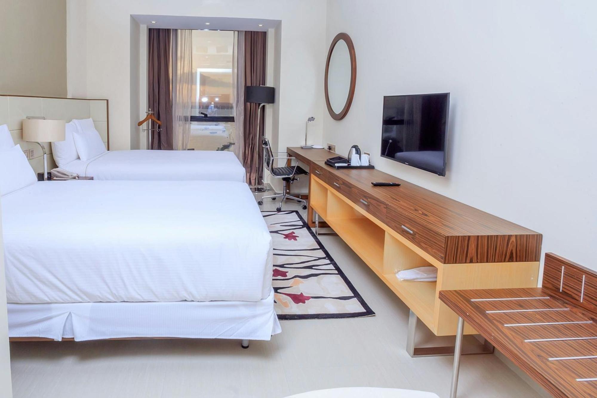 Element By Westin Hotel دار السلام المظهر الخارجي الصورة